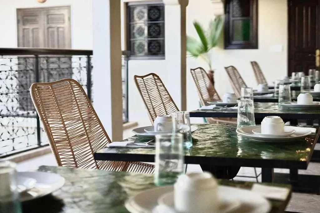 Riad La Vie-1